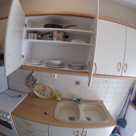 לריסה Nice And Cosy Studio מראה חיצוני תמונה