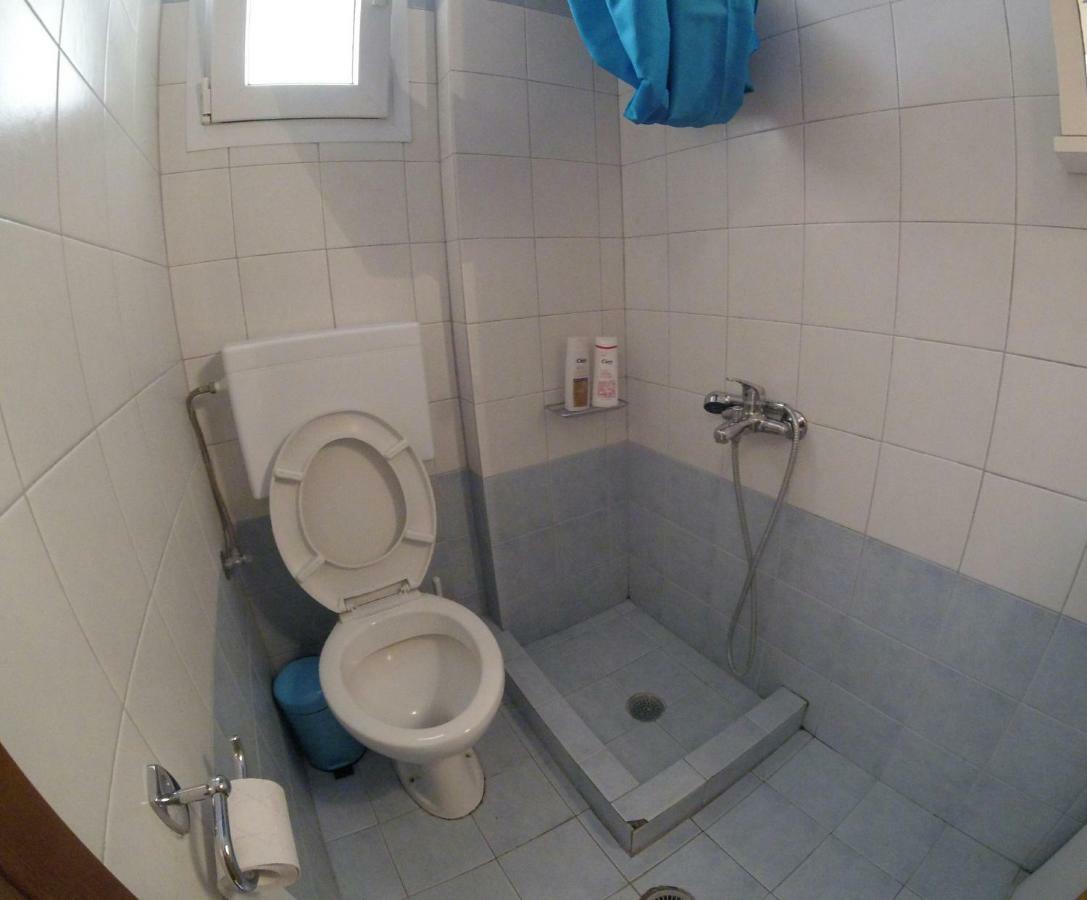 לריסה Nice And Cosy Studio מראה חיצוני תמונה